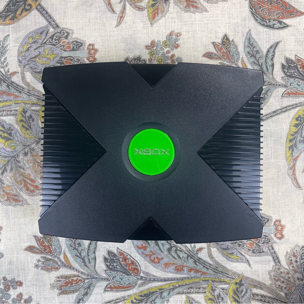 Xbox